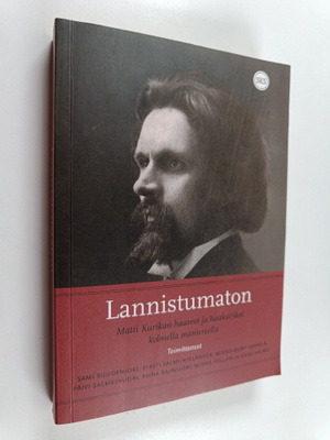 Lannistumaton