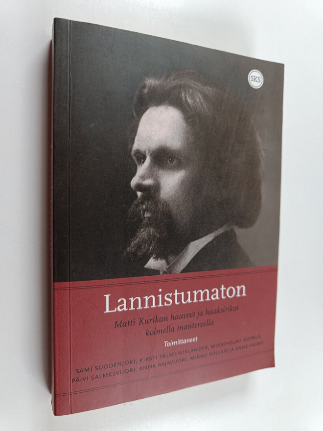Lannistumaton