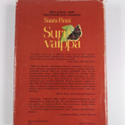 Saara Finni : Suruvaippa - pikkukuva 2