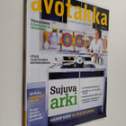Avotakka 2/2008 - pikkukuva 1