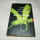 Tiina Laitila Kälvemark Seitsemäs kevät -sid - pikkukuva 1
