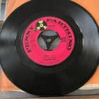SHOCKING BLUE: Venus * Hot Sand * UK 1969 - pikkukuva 1