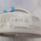 Ikea Solvinden LED Aurinkokennolyhty / Aurinkokennovalaisin - pikkukuva 5