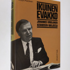Seppo Keränen : Ikuinen evakko : Johannes Virolainen Kekk... - pikkukuva 1