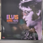 Elvis Summer Festival 1970 The rehearsals - pikkukuva 1