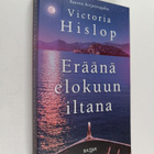 Victoria Hislop : Eräänä elokuun iltana - pikkukuva 1