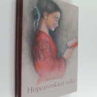 Raili Mikkanen : Hopearenkaan taika - pikkukuva 1