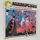 Muumipeikko n:o 11/1981 : Yhdistyselämä - pikkukuva 1