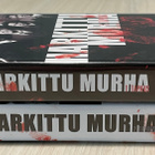 Harkittu murha (11DVD) koko TV-sarja - pikkukuva 2