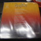 VENOM - MANITOU - M-/EX LP 1st hol-84 - pikkukuva 2