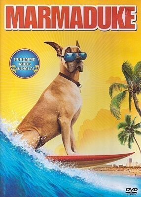 Marmaduke