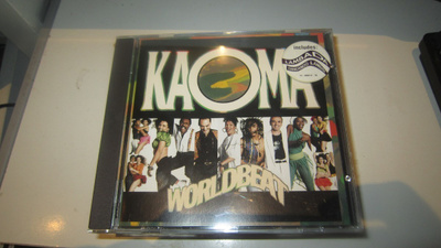 Kaoma –Worldbeat