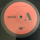 Behm : Draaman kaari viehättää (1. Painos) Lp - pikkukuva 5