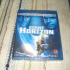 EVENT HORIZON (Laurence Fishburne) UUSI, BD, 1997*** - pikkukuva 1