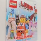 Hannah Dolan : LEGO elokuva : kuvitettu opas - pikkukuva 1