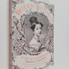Matthew Dennison : Queen Victoria : a life of contradictions - pikkukuva 1