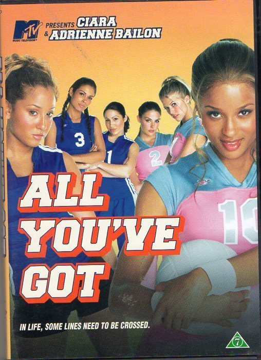 all you´ve got	(42 472)	k	-FI-	nordic,	DVD			2006
