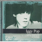 IGGY POP COLLECTION CD - pikkukuva 1