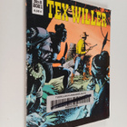 Tex Willer n:o 8/2021 - pikkukuva 1
