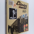 Outi ym. (toim.) Pakkanen : Elämäni vuodet Vuosikerta 194... - pikkukuva 1