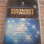 Kultaiset Kotimaiset Kokoelma 4 - pikkukuva 1