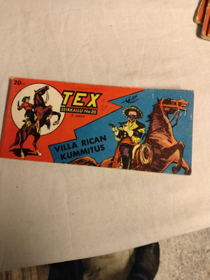 tex 2 vsk 20