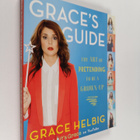 Grace Helbig : Grace's Guide - The Art of Pretending to B... - pikkukuva 1