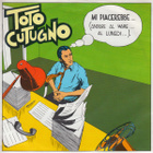 Toto Cutugno : Mi Piacerebbe - 7" - pikkukuva 1