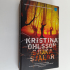 Kristina Ohlsson : Sjuka själar - pikkukuva 1