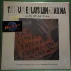 THE PUUTE - THE PUUTE PLAYS LIIMANARINA M-/M- LP - pikkukuva 1
