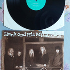12” Hank And His Milkmen: Henkipatto -ep - pikkukuva 1