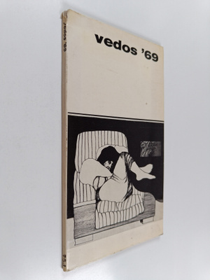 Vedos '69 : vuosikirja 1969