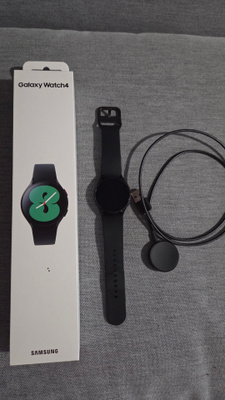 Samsung Galaxy Watch4