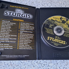 Why Sturgis? (Moottoripyörädokumentti) (DVD) - pikkukuva 3