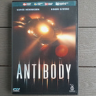 DVD: Antibody (Lance Henriksen, Robin Givens 2001) - pikkukuva 1