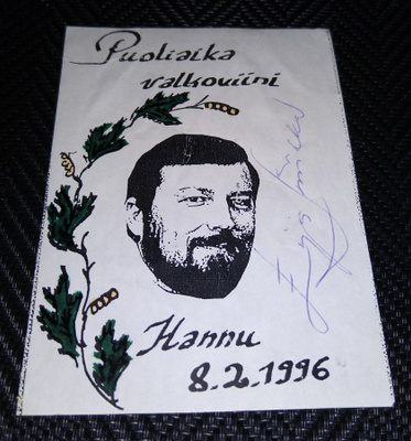 EIJA SINIKKA NIMMARI