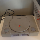 Sony Playstation 1 pelikonsoli - pikkukuva 1