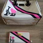Paul"s Boutique käsilaukku (tilava) + lompakko - pikkukuva 1