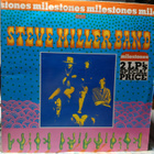 Steve Miller Band* – Children Of The Future / Sailor (2LP) - pikkukuva 1