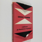 Erich Fromm : Rakkaus ja henkinen kypsyys - pikkukuva 1