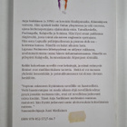 Anja Sarkkinen : Sukelluksia - pikkukuva 2