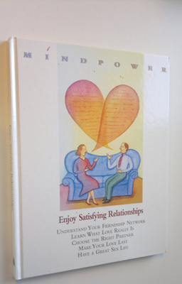 Mindpower - Enjoy satisfying relationships