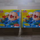 Play-Doh Dr Drill & Fill/hammaslääkäri 2 pakkausta - pikkukuva 1