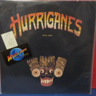 HURRIGANES - 1978-1984 FIN -89 M-/EX- 2LP - pikkukuva 1