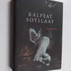 Pekka Jaatinen : Kalpeat sotilaat - pikkukuva 1