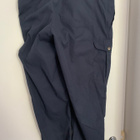 FJÄLLRAVEN CARGO HOUSUT KOKO 58 - pikkukuva 4