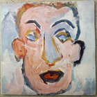 [LP] BOB DYLAN: SELF PORTRAIT - pikkukuva 1