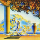 THE MOODY BLUES - The Present LP - pikkukuva 1