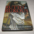 Mika Kallioinen Rutto ja rukous  -sid - pikkukuva 1