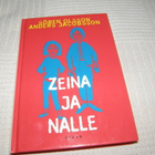 Olsson - Jacobsson Zeina ja Nalle - pikkukuva 1